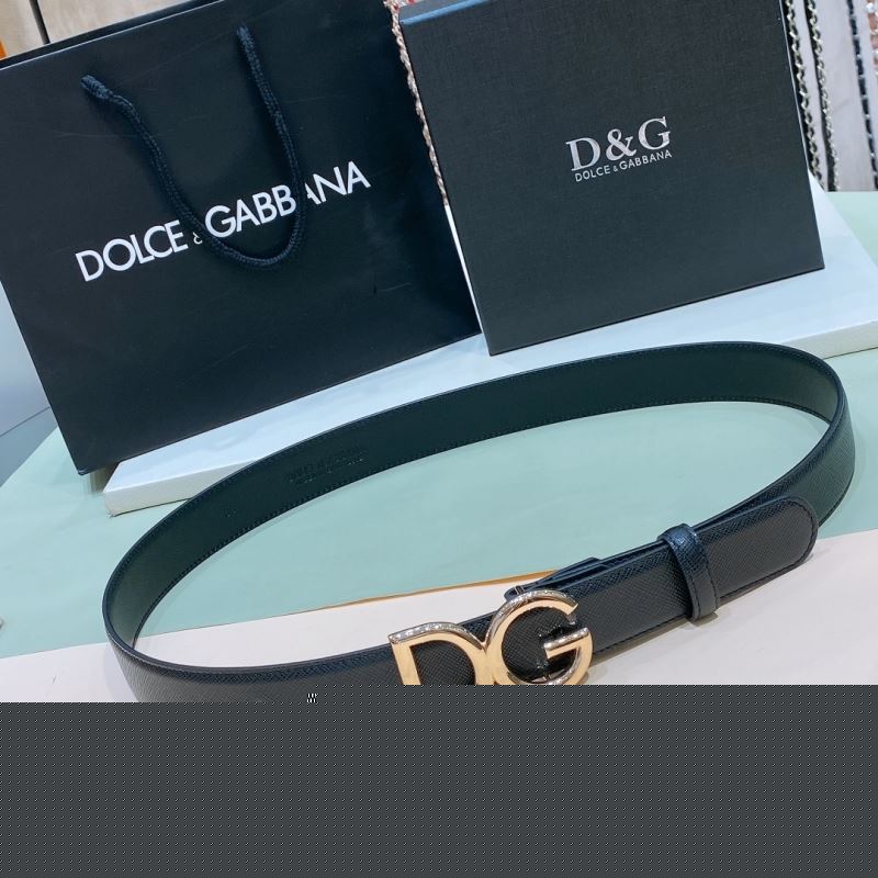 D&G Belts